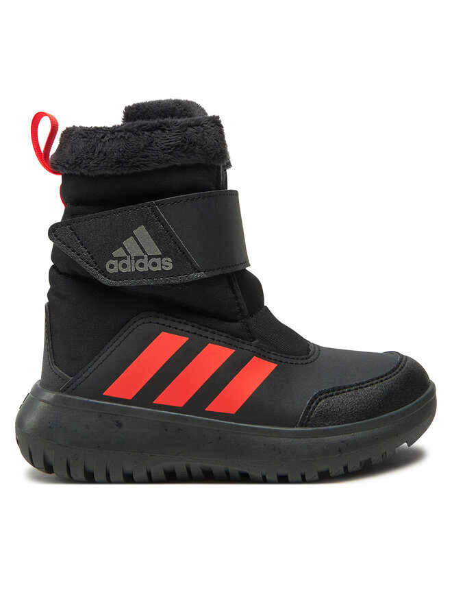 adidas Schneeschuhe adidas Winterplay IF1718 Schwarz