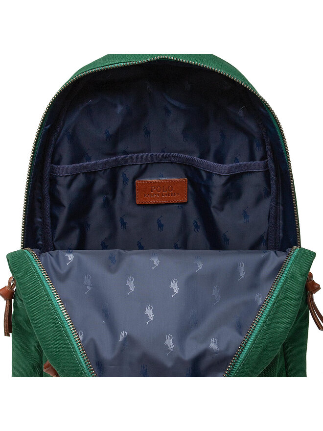 Polo Ralph Lauren Rucksack Polo Ralph Lauren 405851428001 Grün