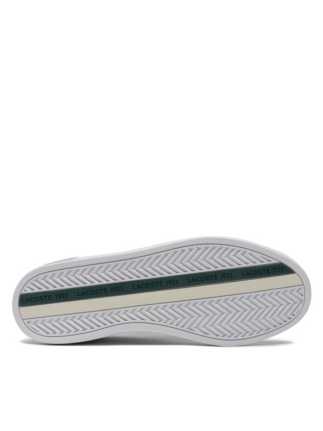 Lacoste Sneakers Lacoste Europa 0722 1 Sma 7-43SMA00241R5 Weiß