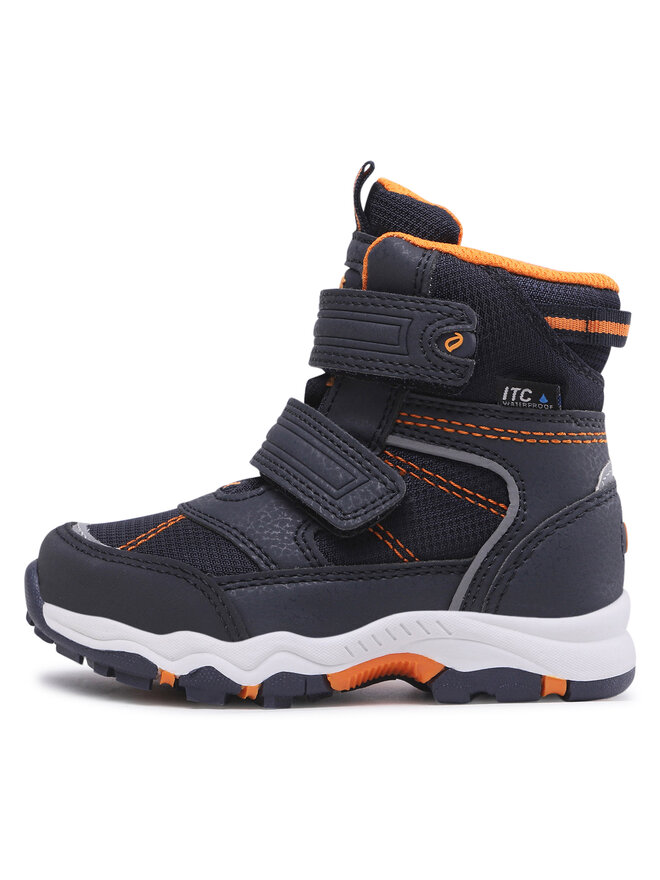 Leaf Schneeschuhe Leaf Siljan LSILJ101A Dunkelblau