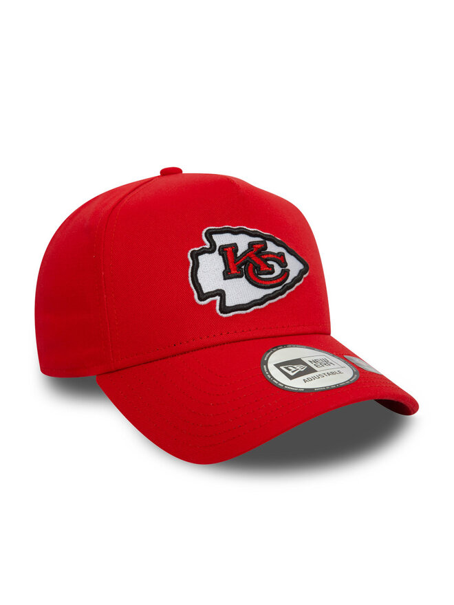 New Era Baseball sapka New Era Otc Nfl Eframe Kanc 60565491 Piros