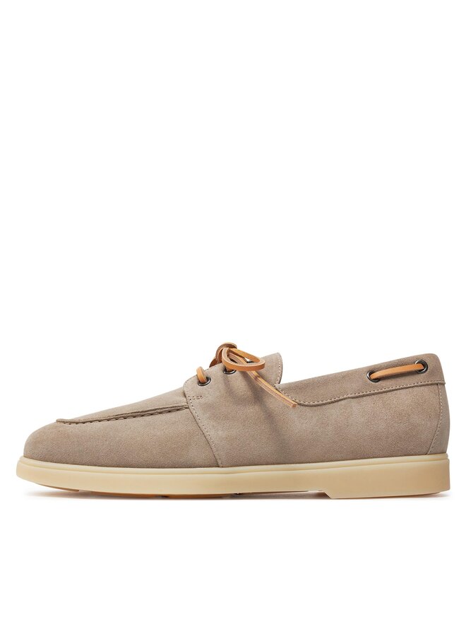 GIUSEPPE ZANOTTI Туфлі Giuseppe Zanotti EU40023 Сірий