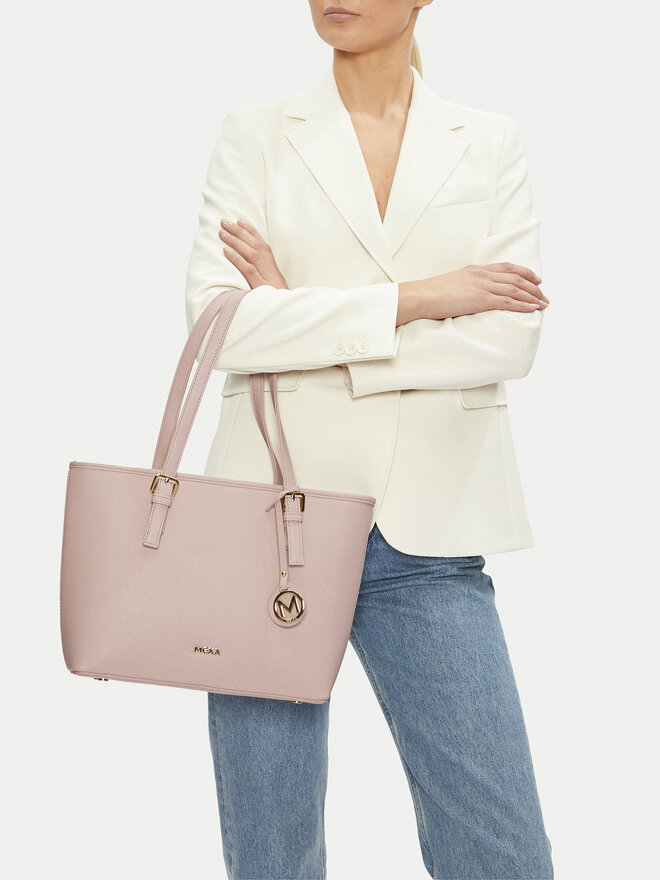 MEXX Kabelka MEXX MEXX-X-004-07 Růžová