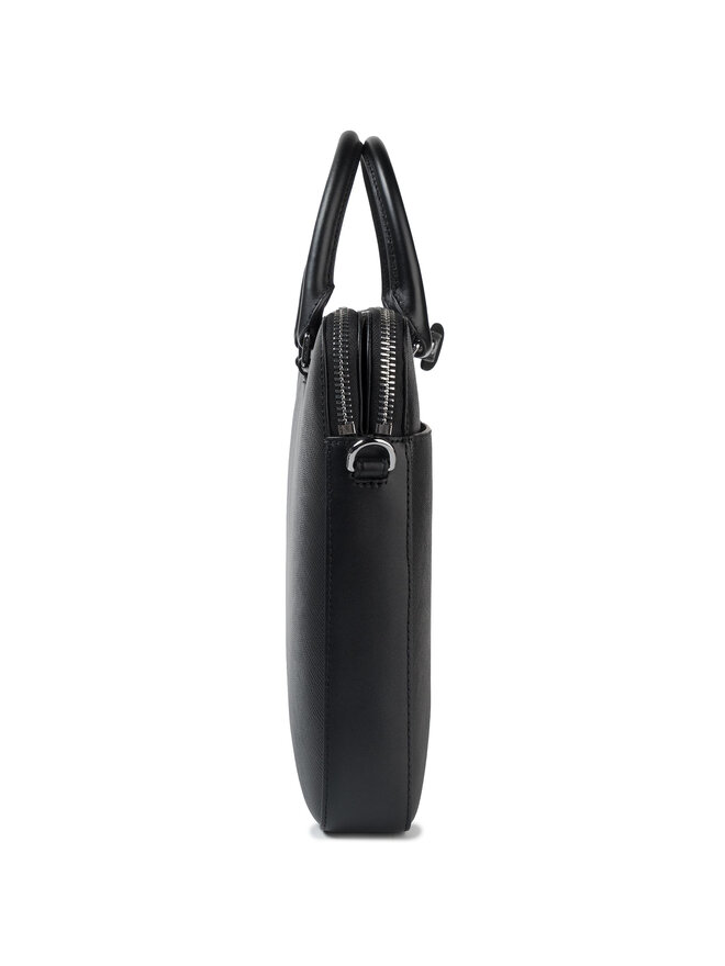 MICHAEL Michael Kors Сумка для ноутбука MICHAEL Michael Kors Henry 33F9LHYA6L Чорний