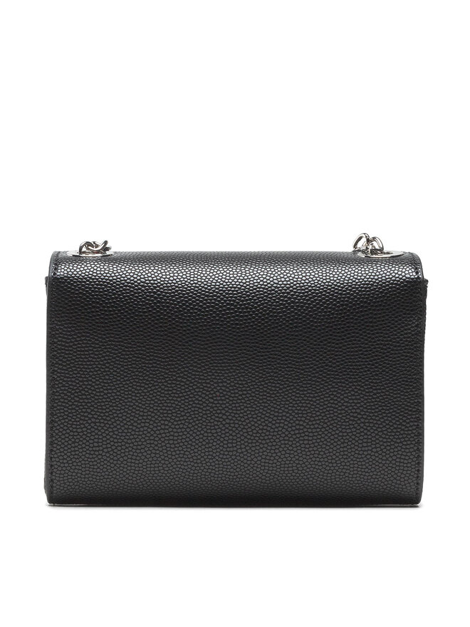 Valentino Handtasche Valentino Divina VBS1R403G Schwarz