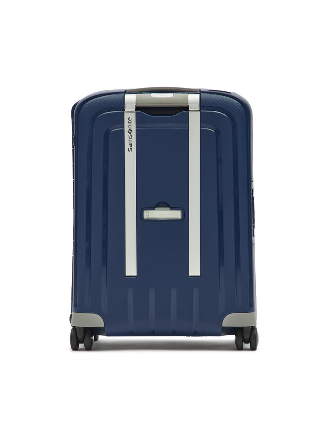 Samsonite Kabinový kufr Samsonite S'Cure 49539-1247-1BEU Tmavomodrá