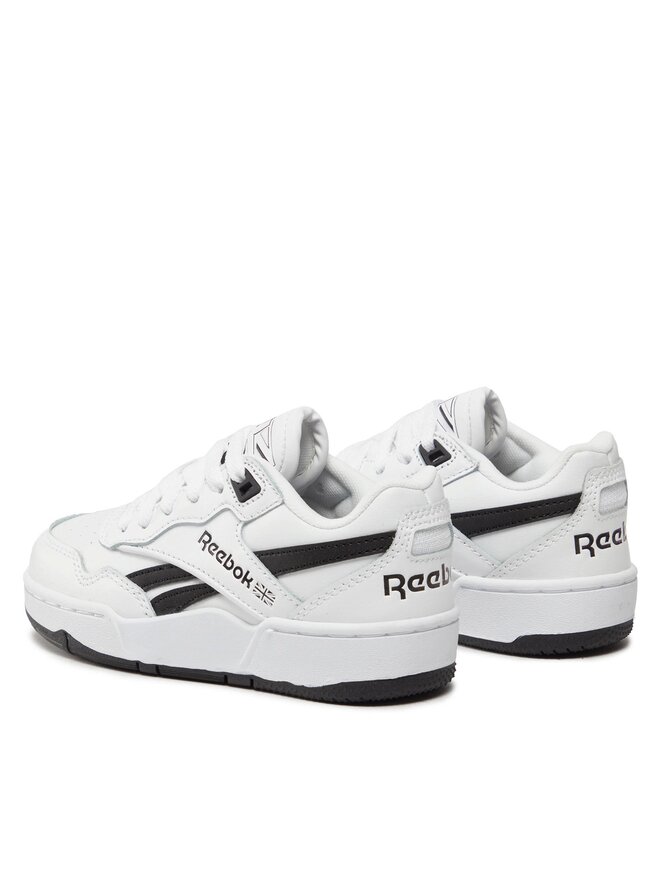 Reebok Сникърси Reebok IE2540 Бял