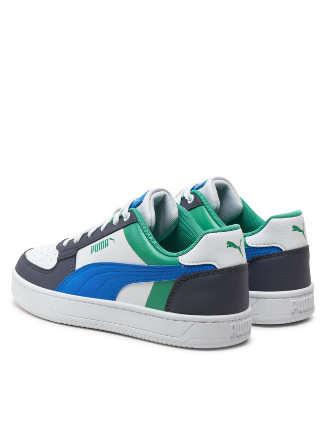 Puma Sneakersy Puma Caven 2.0 Block Jr 394461 08 Barevná