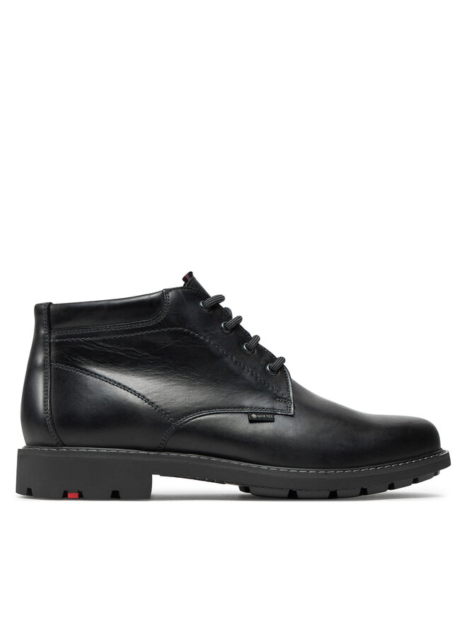 Lloyd Μποτίνια Lloyd 23-538-10 Μαύρο