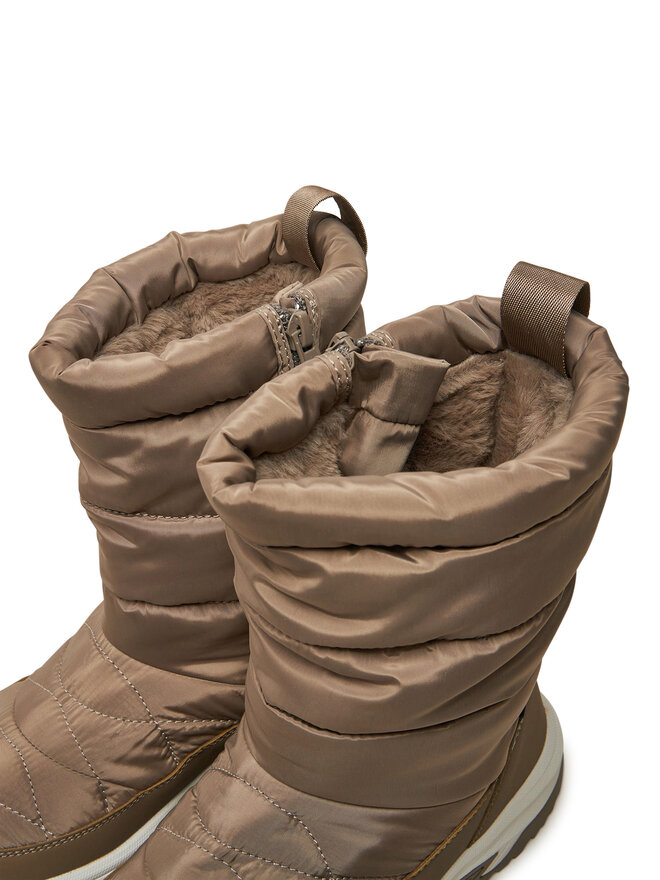 CMP Schneeschuhe CMP Yakka After Ski Boots 3Q75986 Braun