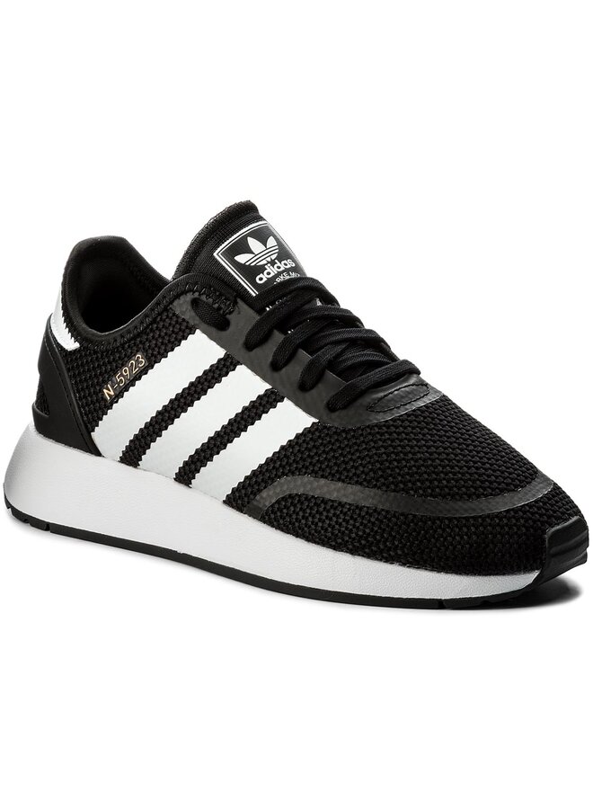 Sneakers adidas N 5923 J AC8544 Schwarz eschuhe
