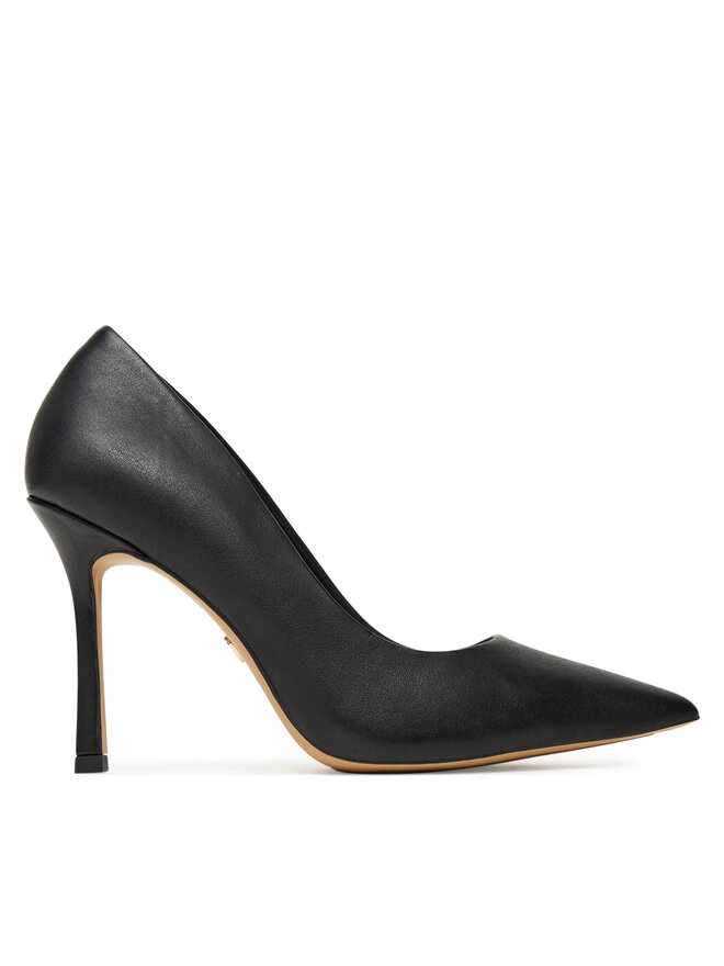 Aldo Pantofi cu toc subțire Aldo Stessy 3.0 14045366 Negru