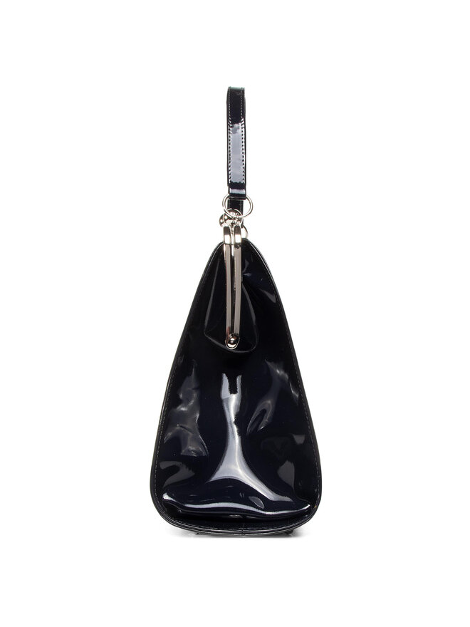 Bellucci Handtasche Bellucci R-110 Dunkelblau
