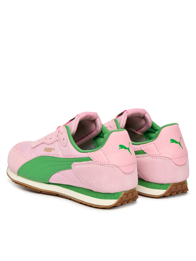 Puma Снікерcи Puma ST MILER ROSE 402636 17 Рожевий