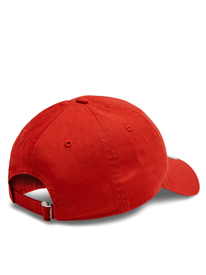 New Era Kšiltovka New Era New York Yankees 60292450 Červená