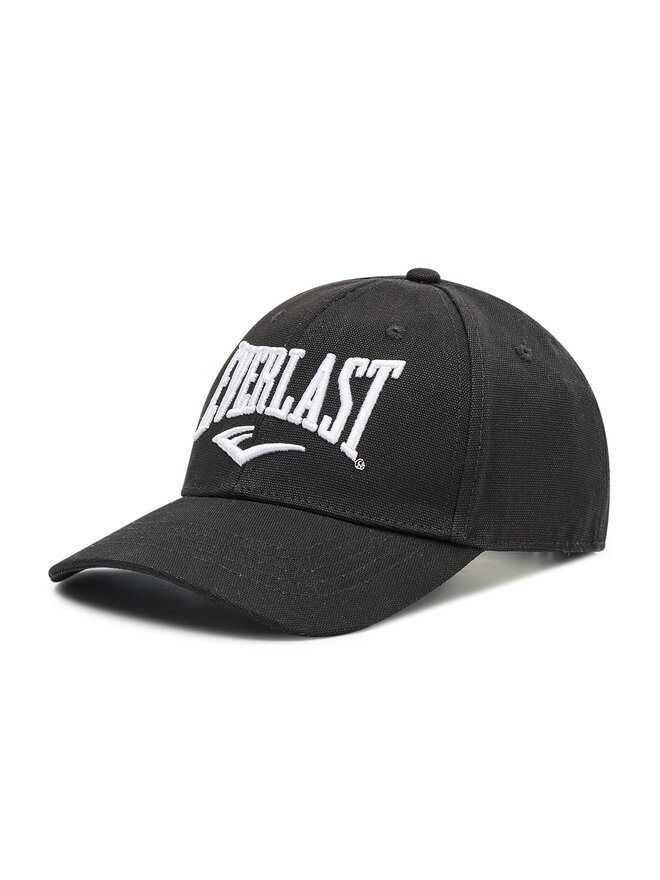 Everlast Шапка с козирка Everlast 899340-70 Черен