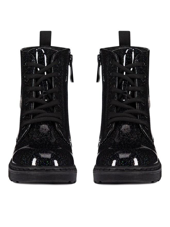 DeeZee Botines planos DeeZee CEO-CM231212-1 Rosa