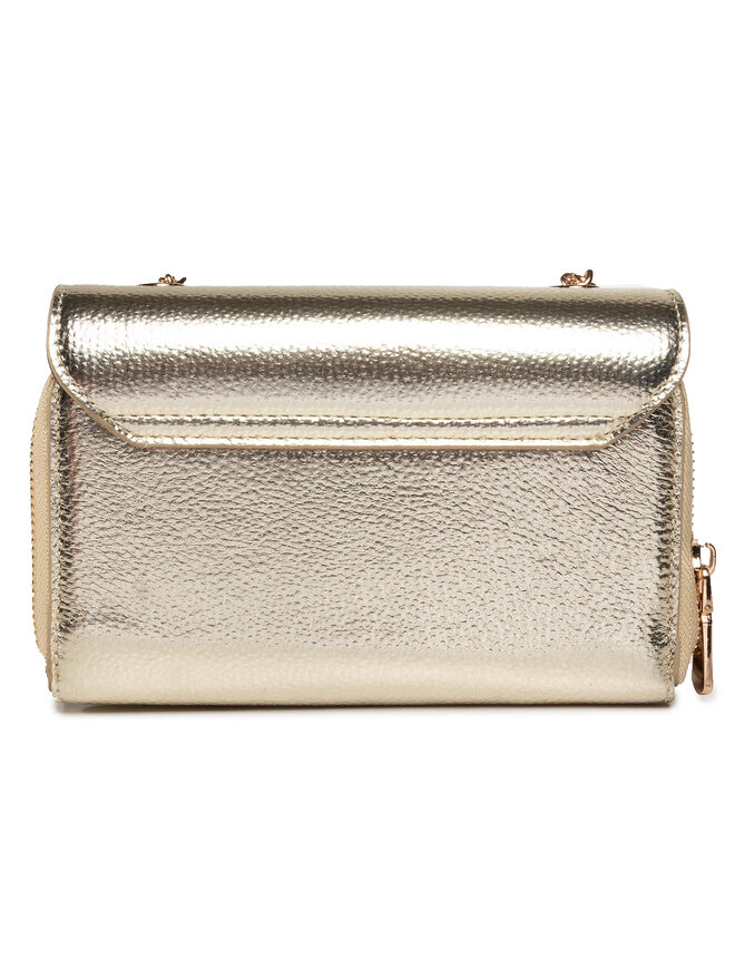 DeeZee Handtasche DeeZee RC18470 Goldfarben
