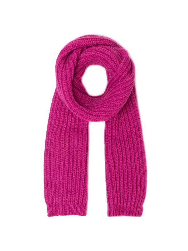 Ugg Set Schal und Mütze Ugg K Rab Kint Hat And Scarf Set 18874 Rosa