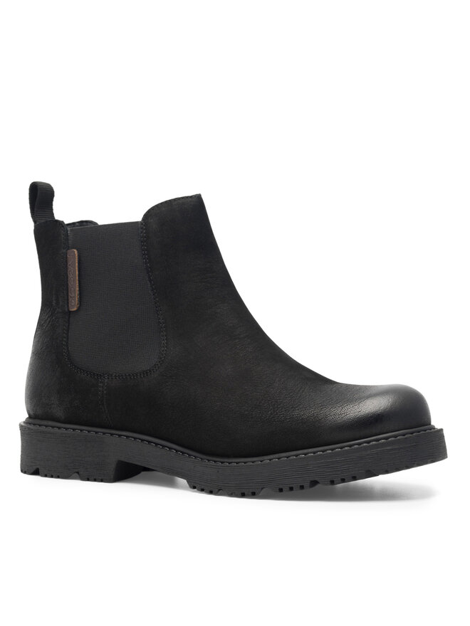 Lasocki Stiefeletten Lasocki WI23-GHADI-07 Schwarz