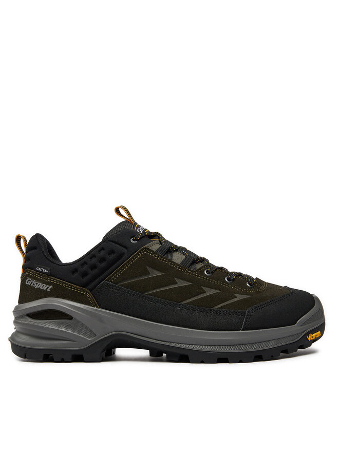 Grisport Bakancs Grisport 15209S5G Khaki