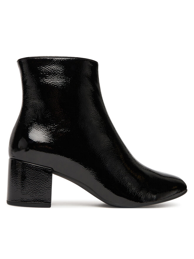 HÖGL Stiefeletten HÖGL 0-134115-0100 Schwarz