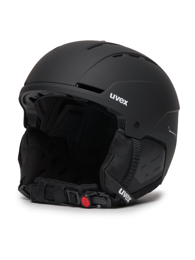 Uvex Kask narciarski Uvex Stance 5663121007 Czarny