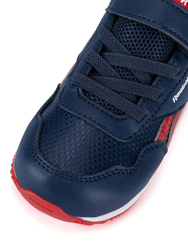 Reebok Снікерcи Reebok Royal Cl Jog 2.0 Kc 100201651 Cиній