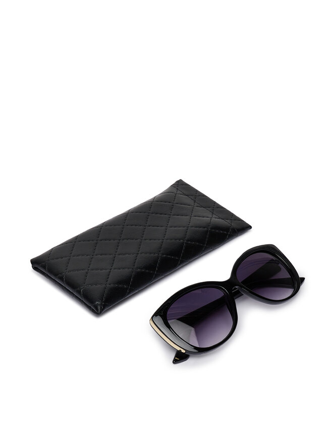DeeZee Ochelari de soare DeeZee BSPC1114-2 Negru