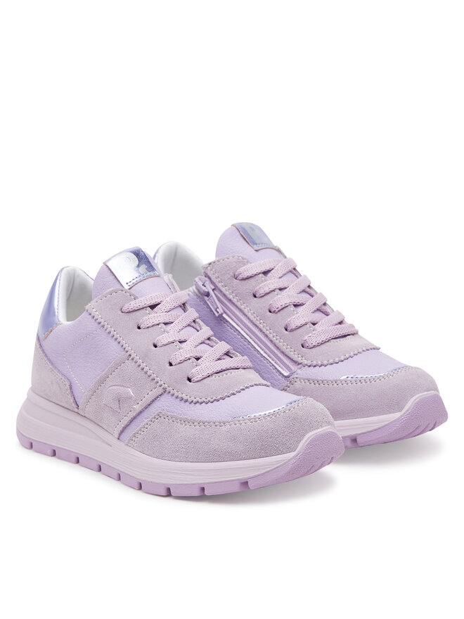Primigi Sneakersy Primigi 7873200 M Fialová