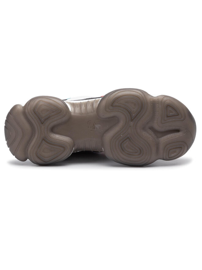 Big Star Shoes Αθλητικά Big Star Shoes FF274428 Μπεζ