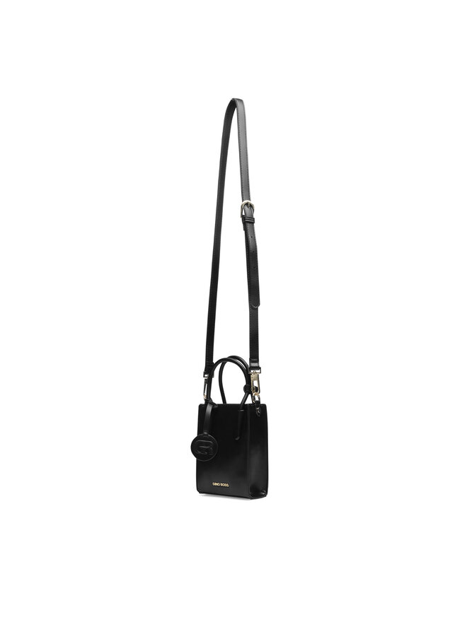 Gino Rossi Bolso Gino Rossi OJ-82716 Negro