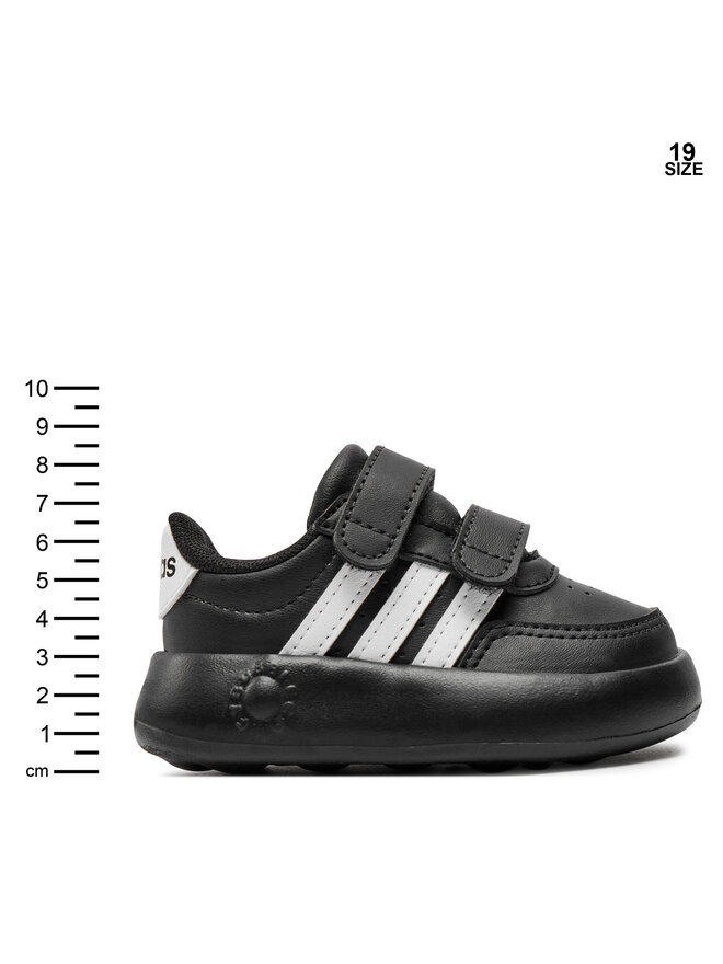 adidas Сникърси adidas Breaknet 2.0 Cf I  ID5277 Черен