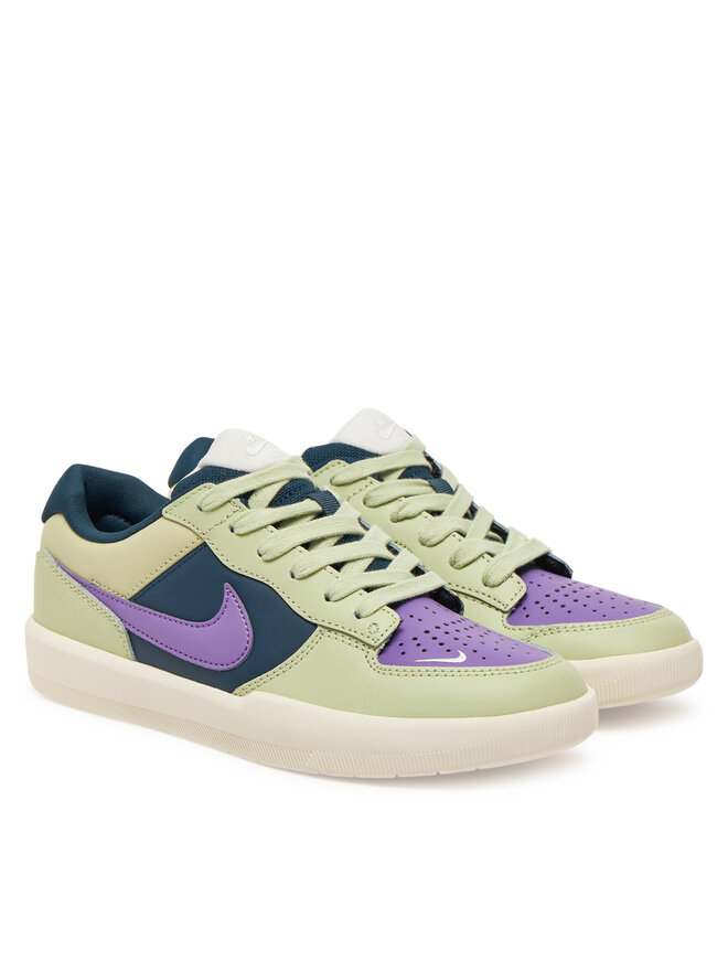 Nike Superge Nike Sb Force 58 Prm L DV5476 300 Zelena