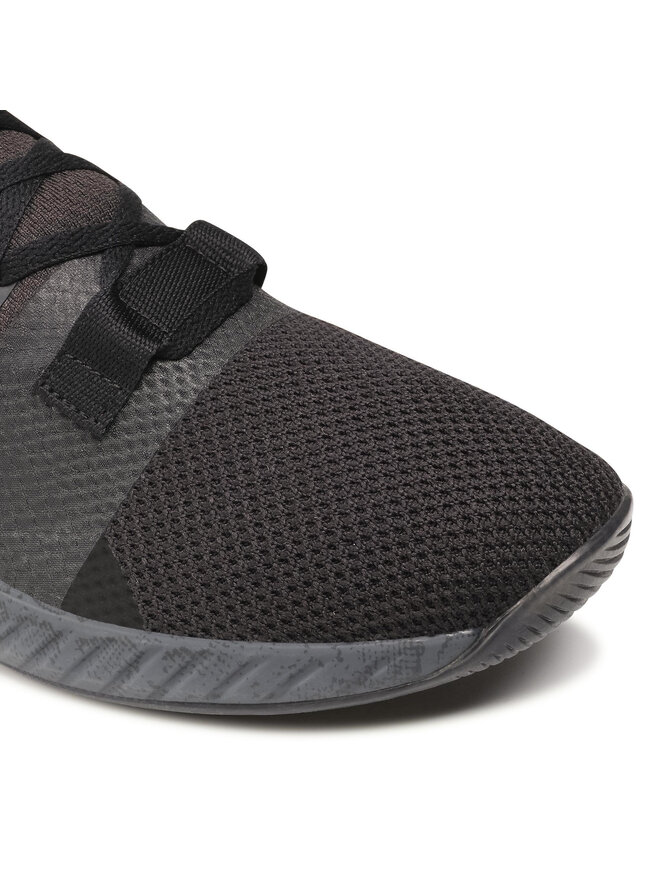 Reebok Fitnessschuhe Reebok Flashfilm Train 2.0 G55595 Schwarz