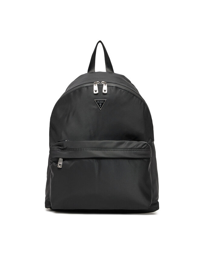 Guess Σακίδιο Guess Venezia Backpack HMVENY P4306 Μαύρο