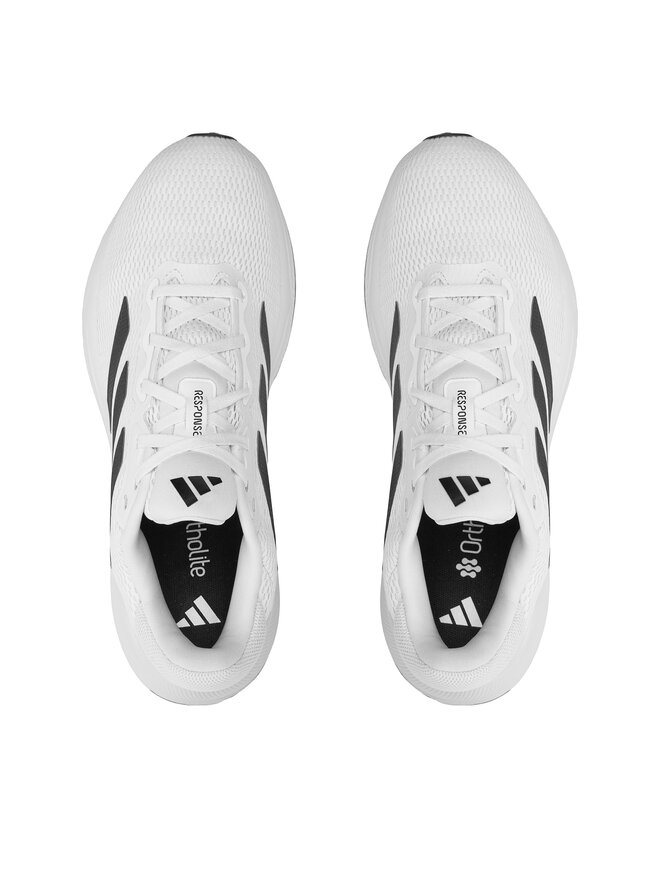 adidas Παπούτσια για Τρέξιμο adidas Response IH6008 Λευκό