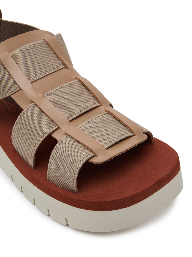 Fly London Sandalias Fly London Sambfly P145245005 Beis