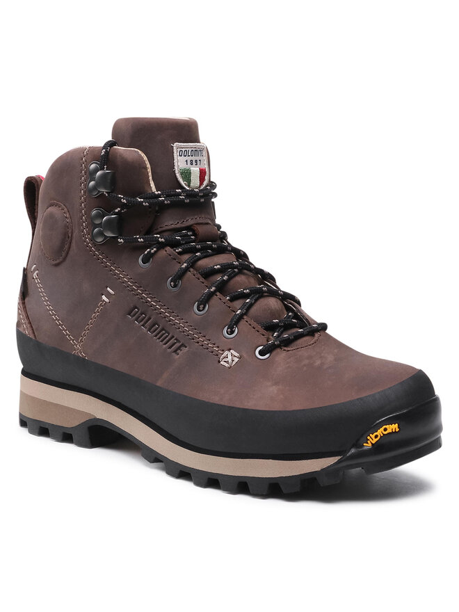 Dolomite Trekkings Dolomite Cinquantaquattro Trek Gtx GORE-TEX 271852-300 Maro