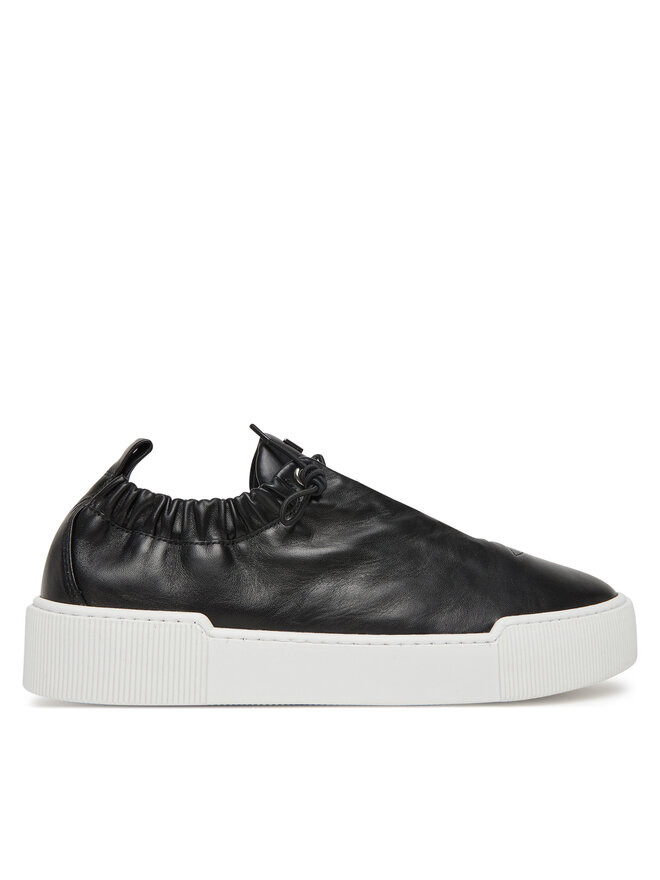 HÖGL Sneakersy HÖGL Pure 0-103610 Čierna