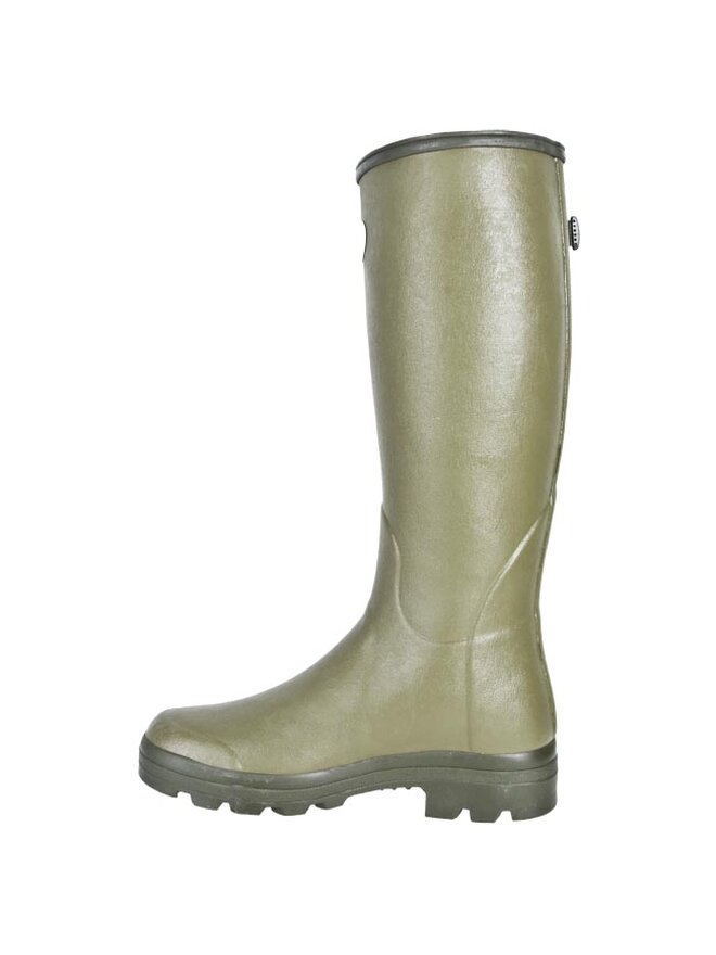Le Chameau Botas de agua Le Chameau Vierzon BCB1497 Verde