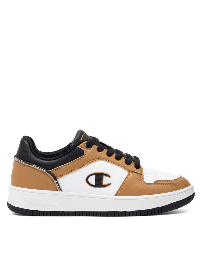 Champion Sneakersy Champion Rebound 2.0 Low S21906 Farebná