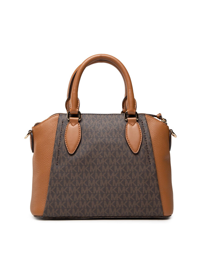 Bolso MICHAEL Michael Kors Sienna 30F1G4SM2B Marron zapatos.es