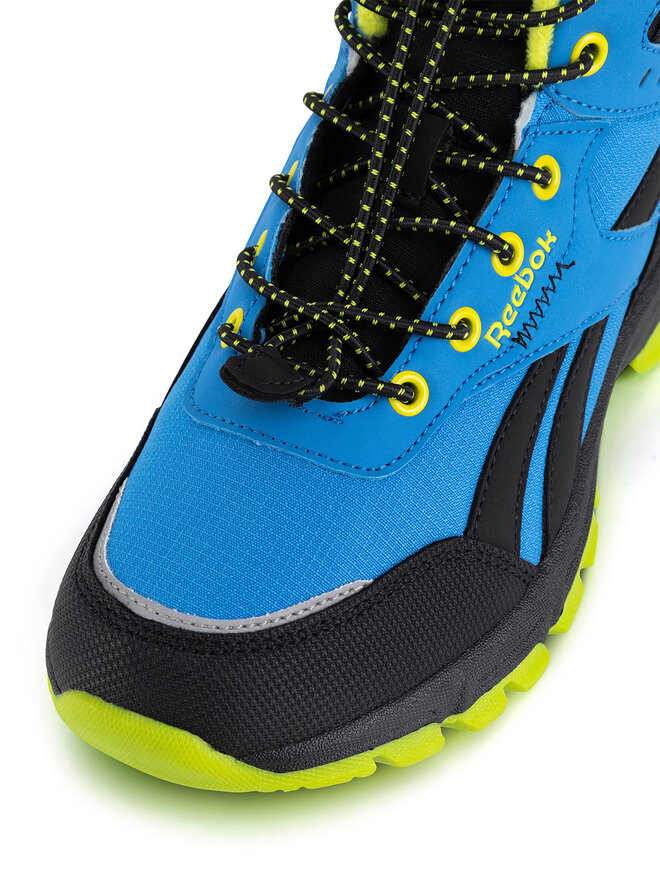 Reebok Снікерcи Reebok H8-032 CH Голубий