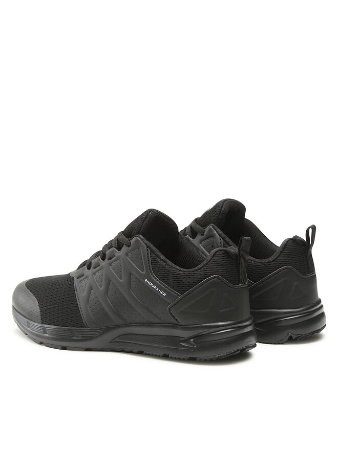 Endurance Снікерcи Endurance Karang M Lite Shoes E192410 Чорний