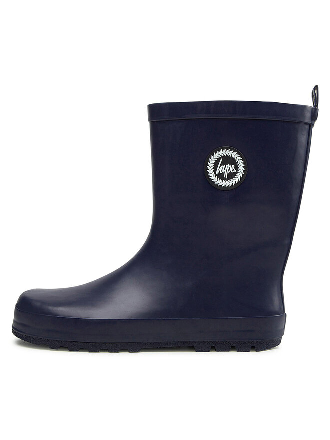 HYPE Botas de agua HYPE YVLR-723 Azul marino