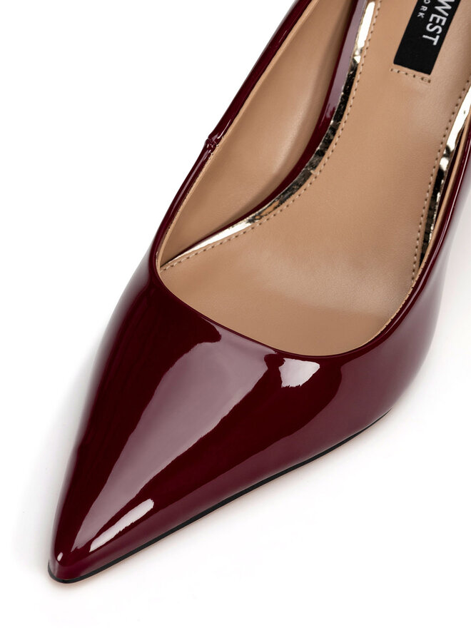 Nine West Scarpe stiletto Nine West WFA3045-1A Bordeaux