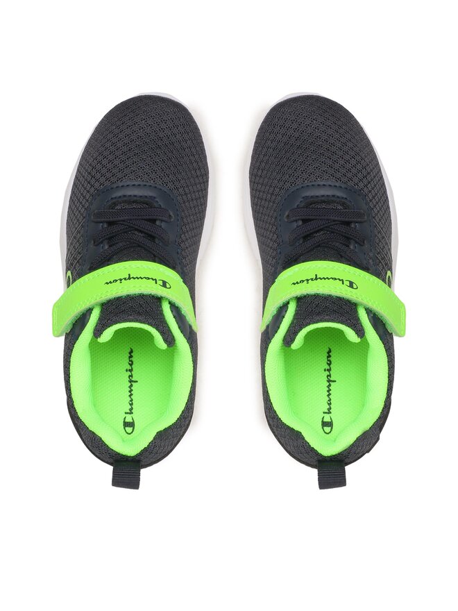 Champion Tenisice Champion Cloud Adv B Td S32478-BS501 Crna