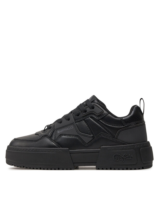 Buffalo Zapatillas Buffalo Rse V2 1630725 Negro