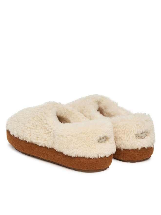 EMU Australia Botas de nieve EMU Australia Aston W13207 Écru